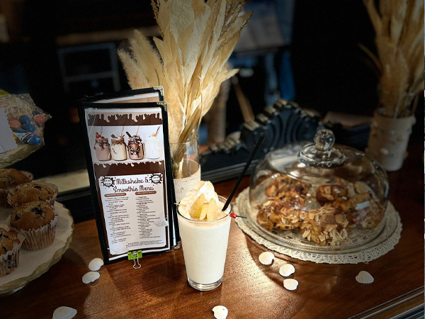 Best Pain Au Chocolate in Lake George, NY